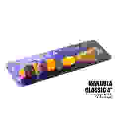 Mandula Classic 3 segments 100mm (#122)