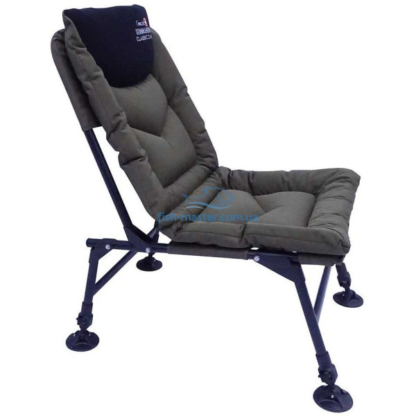 Кресло Prologic Classic Commander Chair