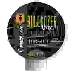 Леска Prologic Bulldozer FC Coated Mono 1000m 10lbs 0.28mm ц:green
