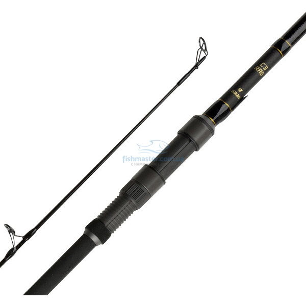 Удилище карповое Prologic C3 RAS 13' 3.50lbs - 2sec