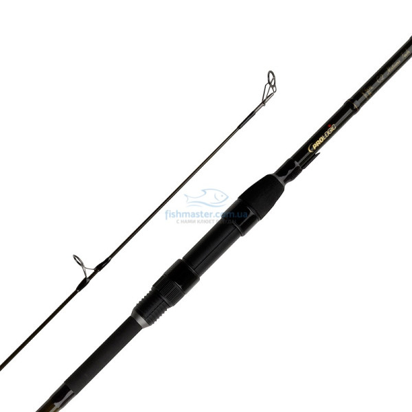 Удилище карповое Prologic C2 Natura Tech 13' 3.50lbs - 2sec Удилище карповое Prologic C2 Natura Tech 13' 3.50lbs - 2sec