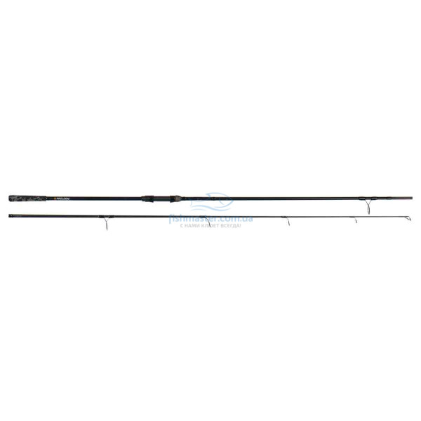 Удилище карповое Prologic C1α 13' 390cm 3.50lbs - 2sec Удилище карповое Prologic C1α 13' 390cm 3.50lbs - 2sec