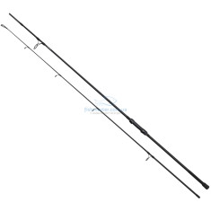 Удилище карповое Prologic Custom Black Carp Rod 12'6"/3.84m 3.5lbs - 2sec. Удилище карповое Prologic Custom Black Carp Rod 12'6"/3.84m 3.5lbs - 2sec.