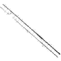 Удилище карповое Prologic Custom Black Carp Rod 12'6"/3.84m 3.5lbs - 2sec.