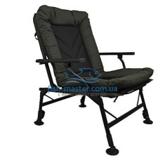 Кресло Prologic Cruzade Comfort Chair W/Armrest