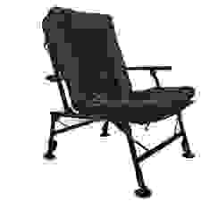 Кресло Prologic Cruzade Comfort Chair W/Armrest