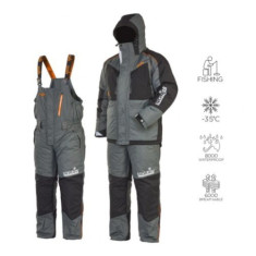 Зимний костюм Norfin Discovery 2 р.L
