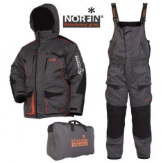Костюм зимний Norfin Discovery (-35°) р.L Костюм зимний Norfin Discovery (-35°) р.L