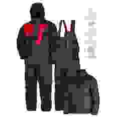 Winter suit Norfin Extreme 5 rubles L