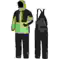 Demi-season suit Norfin Feeder p. S