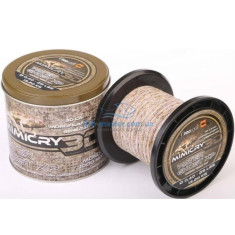 Волосінь Prologic Mimicry Water Ghost XP 1000m 18lbs 8.3 kg 0.33 mm Camo Волосінь Prologic Mimicry Water Ghost XP 1000m 18lbs 8.3 kg 0.33 mm Camo