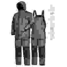 Winter suit Norfin Discovery Heat heated R. L