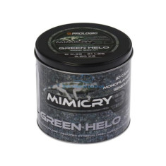 Line Prologic Mimicry Green Helo 1000m 29lbs 13.2kg 0.40mm
