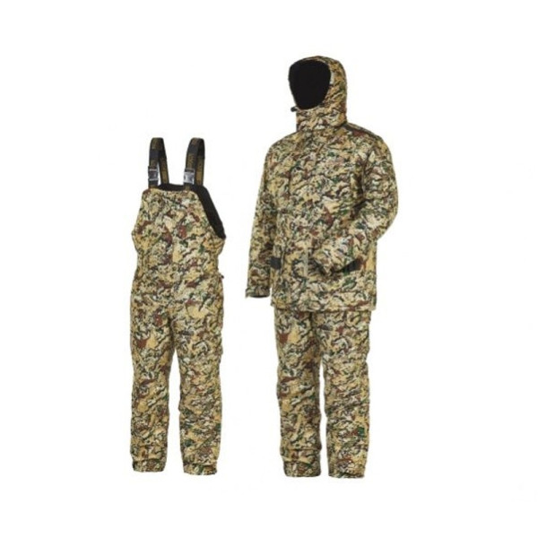 Костюм зимний Norfin Hunting Trapper Wind р.XXXL Костюм зимний Norfin Hunting Trapper Wind р.XXXL