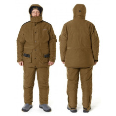 Костюм зимний Norfin Hunting Wild Green р.S Костюм зимний Norfin Hunting Wild Green р.S