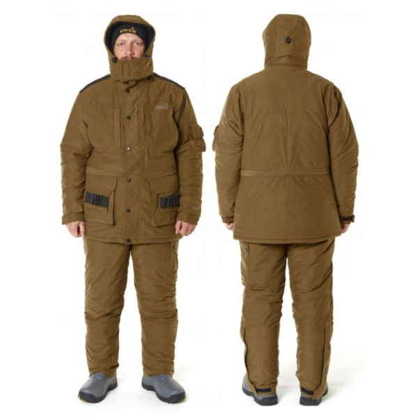 Костюм зимний Norfin Hunting Wild Green р.L Костюм зимний Norfin Hunting Wild Green р.L