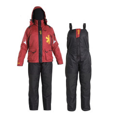 Зимний костюм Norfin Lady (красный) -30° р.L Зимний костюм Norfin Lady (красный) -30° р.L