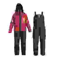 Winter suit Norfin Lady (red) -30 ° L