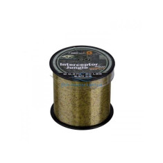 Line Prologic Interceptor Mimicry Jungle 500m 12lbs 6kg 0.286