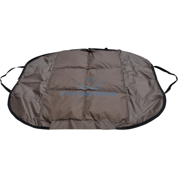 Мат карповый Prologic XLNT Unhooking Mat W/Bag (80x135cm)