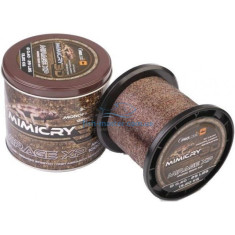 Волосінь Prologic Mimicry Mirage XP 1000m (Camo) 0.28mm 13lb/6.2kg Волосінь Prologic Mimicry Mirage XP 1000m (Camo) 0.28mm 13lb/6.2kg