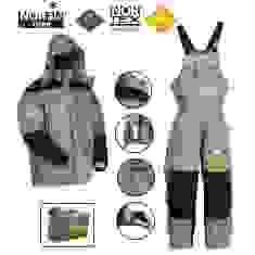 Winter suit Norfin Polar (-40 °) river M