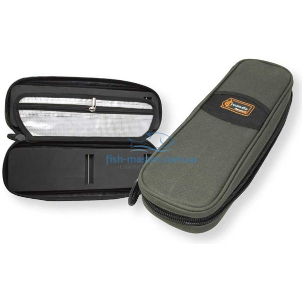 Поводочница Prologic Cruzade Rig Wallet 20cm x 35cm x 5cm Поводочница Prologic Cruzade Rig Wallet 20cm x 35cm x 5cm