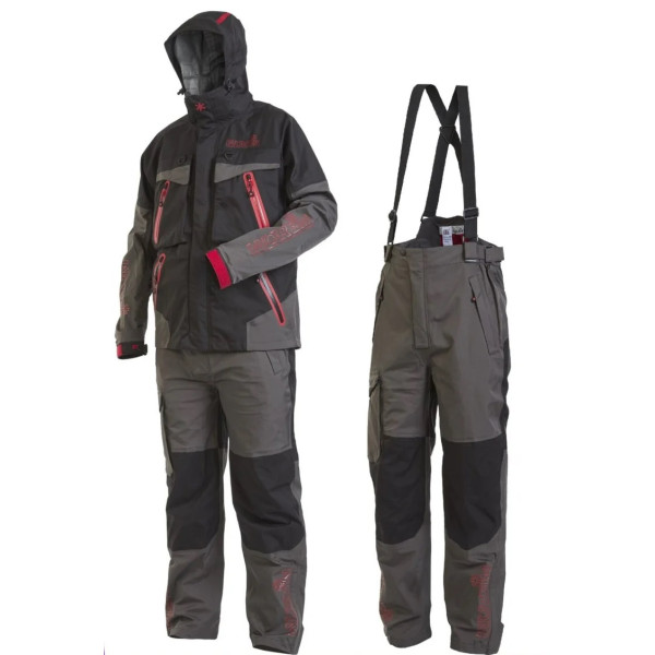 Костюм всесезонный Norfin Pro Dry 2 р.L Костюм всесезонный Norfin Pro Dry 2 р.L