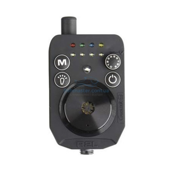 Сигнализатор Prologic R2L Bite Alarm Receiver Сигнализатор Prologic R2L Bite Alarm Receiver