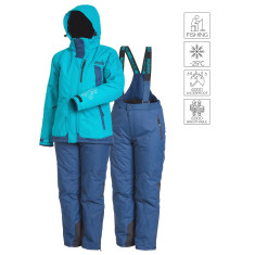 Костюм зимний Norfin Snowflake р.M Костюм зимний Norfin Snowflake р.M