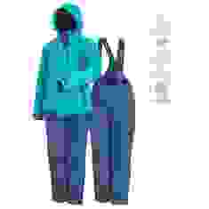 Winter suit Norfin Snowflake r.L