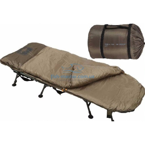 Спальный мешок Prologic Thermo Armour 3S Sleeping Bag 80 cm x 210 cm 1846.11.49