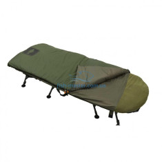 Спальный мешок Prologic Thermo Armour 4S Sleeping Bag 90 cm x 210 cm Спальный мешок Prologic Thermo Armour 4S Sleeping Bag 90 cm x 210 cm