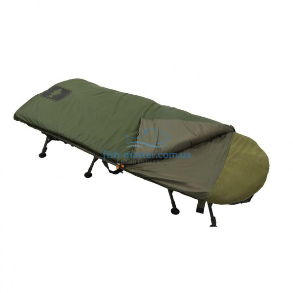 Спальный мешок Prologic Thermo Armour 4S Sleeping Bag 90 cm x 210 cm