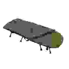 Sleeping bag Prologic Thermo Armor 4S Sleeping Bag 90 cm x 210 cm