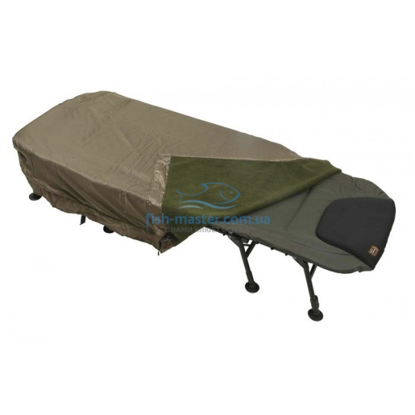 Спальный мешок Prologic Thermo Armour Comfort Cover 140 cm x 200 cm 1846.11.51