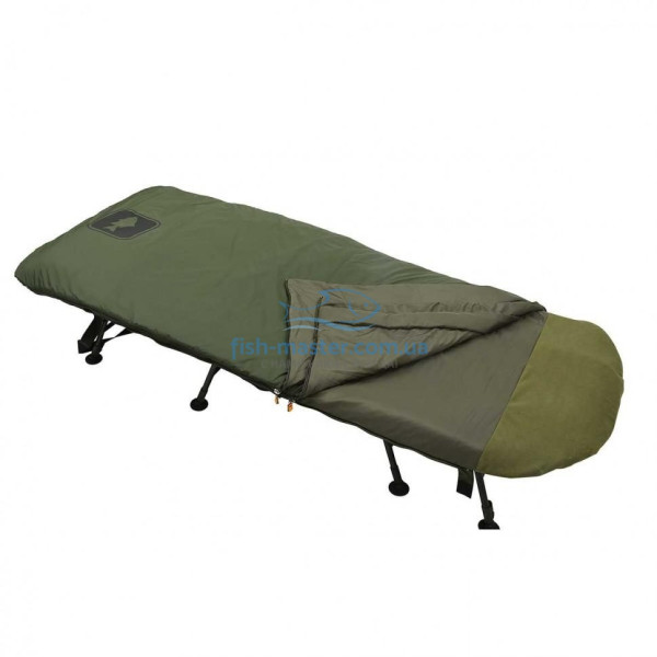 Спальный мешок Prologic Thermo Armour Supreme Sleeping Bag 95 cm x 215 cm