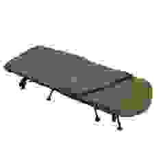 Sleeping bag Prologic Thermo Armor Supreme Sleeping Bag 95 cm x 215 cm