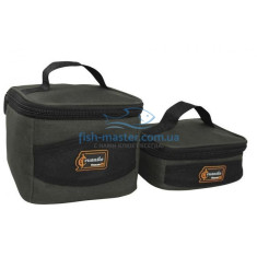 Сумка Prologic Cruzade MP Pouch L L (17x18x15cm)