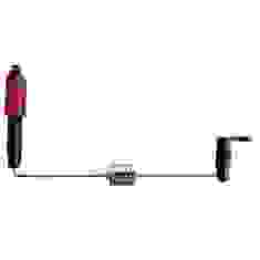 Prologic Black QR 6 Shooter Big Water Swing Kit