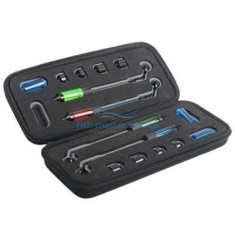 Prologic Chubby Long Swing Indicator Set 4 Rods Prologic Chubby Long Swing Indicator Set 4 Rods