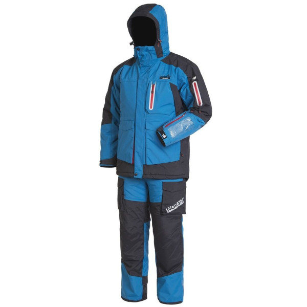 Зимний костюм Norfin Tornado р.XL-L Зимний костюм Norfin Tornado р.XL-L