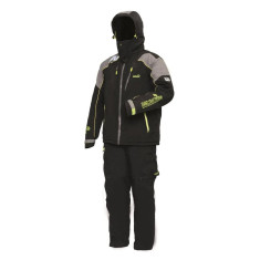 Зимний костюм Norfin Verity Black р.S Зимний костюм Norfin Verity Black р.S