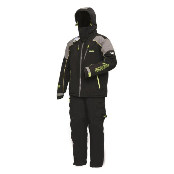 Зимний костюм Norfin Verity Black р.S Зимний костюм Norfin Verity Black р.S