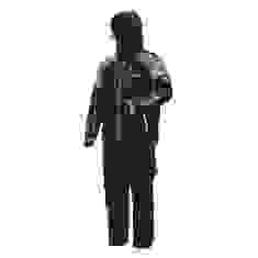 Winter suit Norfin Verity Black R.L