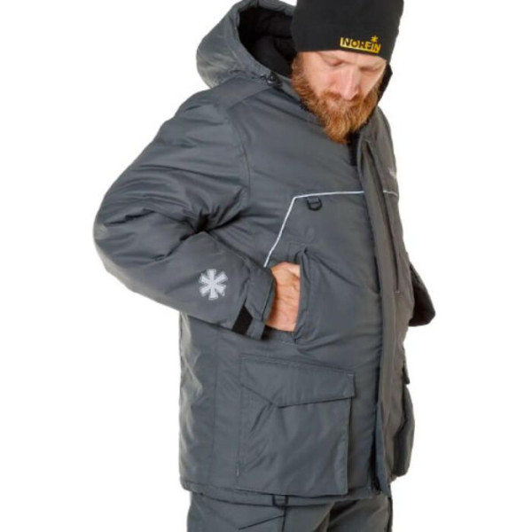 Зимний костюм Norfin Arctic 3 р.L Зимний костюм Norfin Arctic 3 р.L