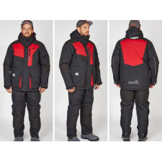 Зимний костюм Norfin Extreme 5 р.L