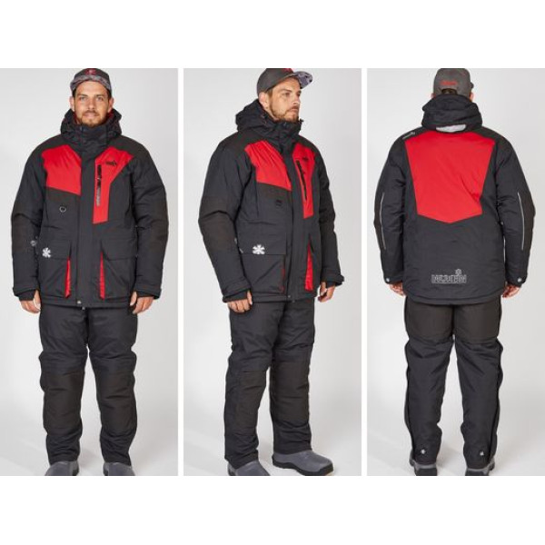 Зимний костюм Norfin Extreme 5 р.L