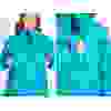 Зимний костюм Norfin Snowflake 2 (голубой) -25° р.L Зимний костюм Norfin Snowflake 2 (голубой) -25° р.L