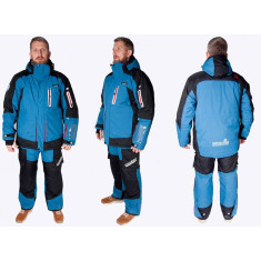 Зимний костюм Norfin Tornado р.XL-L Зимний костюм Norfin Tornado р.XL-L